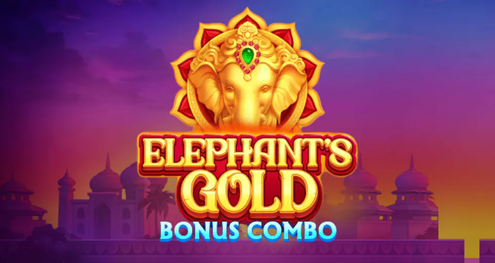 Elephant’s Gold: Bonus Combo